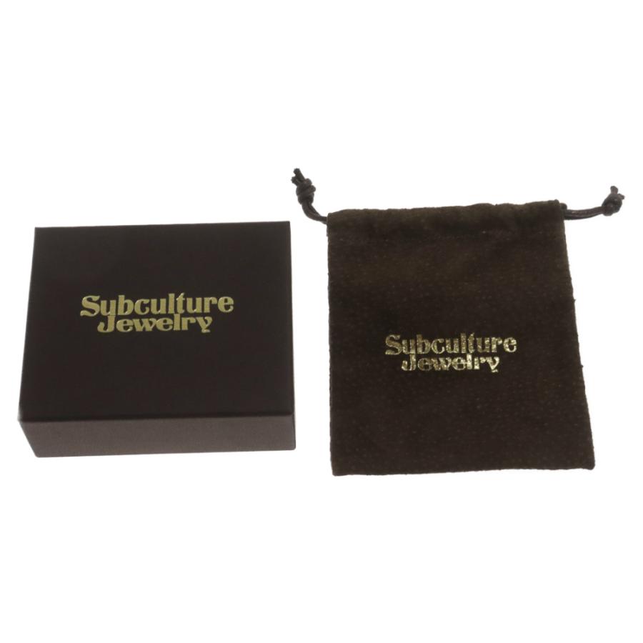 Subculture Jewelry サブカルチャー good luck horse グッド Subculture Jewelry サブカルチャー good luck horse グッド