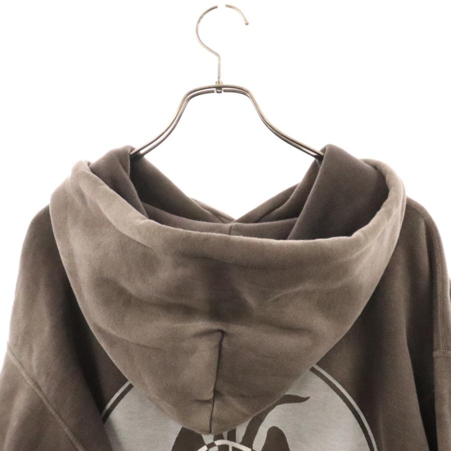 SAINT MICHAEL セントマイケル 21AW HOODIE FOCUS SM-A21-0000 SAINT MICHAEL セントマイケル 21AW HOODIE FOCUS SM-A21-0000
