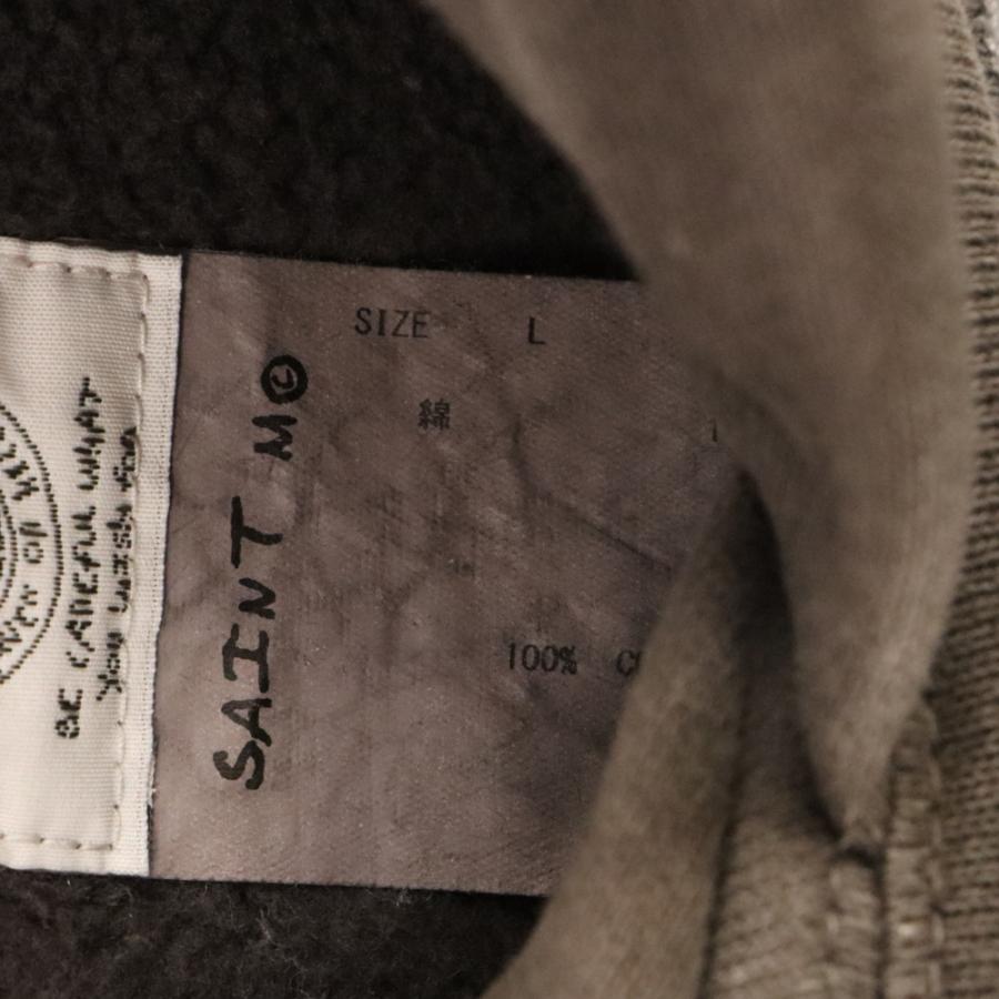 SAINT MICHAEL セントマイケル 21AW HOODIE FOCUS SM-A21-0000 SAINT MICHAEL セントマイケル 21AW HOODIE FOCUS SM-A21-0000