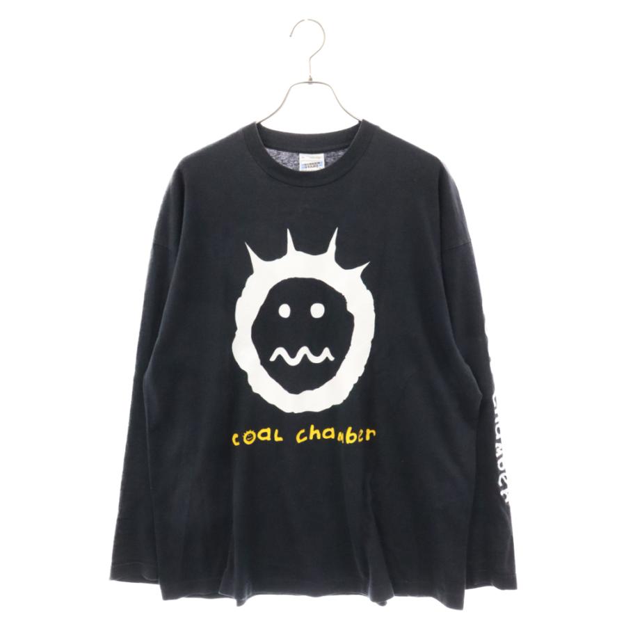 「最終値下げ」COAL CHAMBER Tシャツ XL 楽天市場】COAL CHAMBER コールチャンバーMUSIC オフィシャル