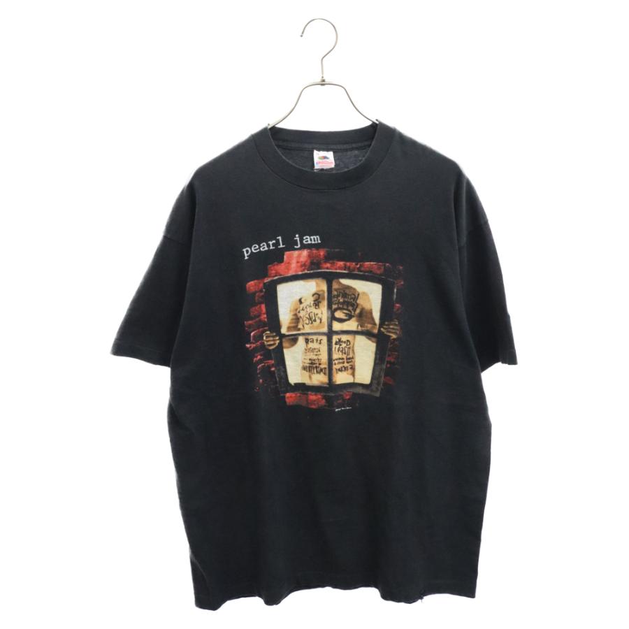 PEARL JAM 93年 Tシャツ 【公式通販】