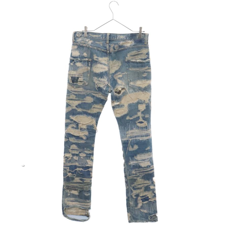 UNDERCOVER アンダーカバー 05AW ARCHIVE ARTS&CRAFTS期 5A240 UNDERCOVER アンダーカバー 05AW ARCHIVE ARTS&CRAFTS期 5A240