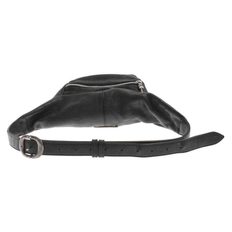 CHROME HEARTS（クロムハーツ） #1 SNAT PACK スナットパック レザー