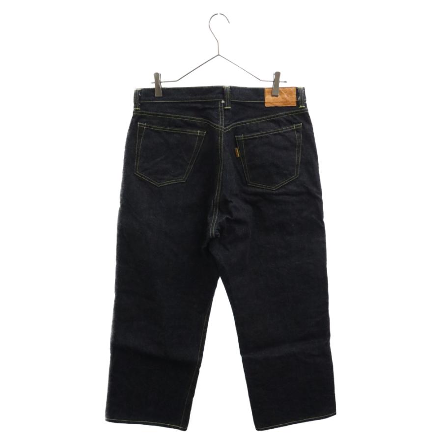 Subcalture サブカルチャー SCPT-CL03 DENIM PANTS S01XX ボタン Subcalture サブカルチャー SCPT-CL03 DENIM PANTS S01XX ボタン