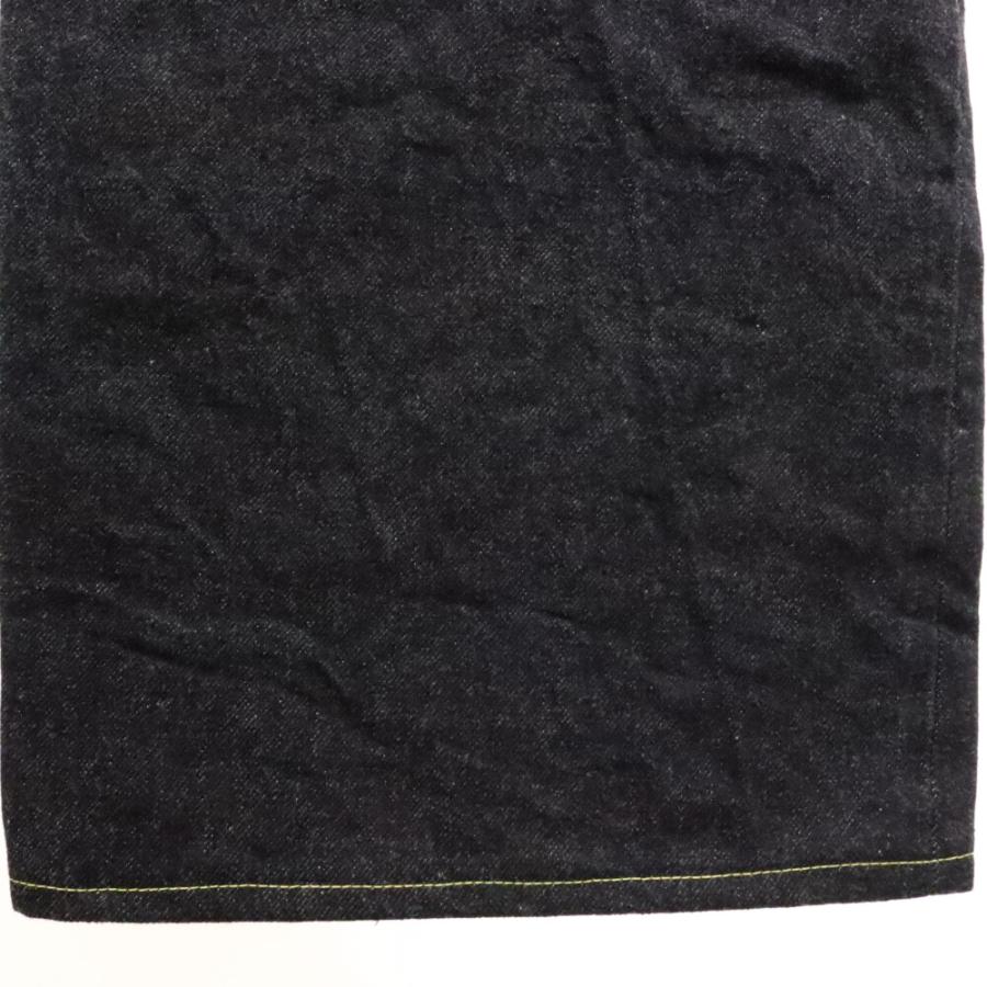 Subcalture サブカルチャー SCPT-CL03 DENIM PANTS S01XX ボタン Subcalture サブカルチャー SCPT-CL03 DENIM PANTS S01XX ボタン