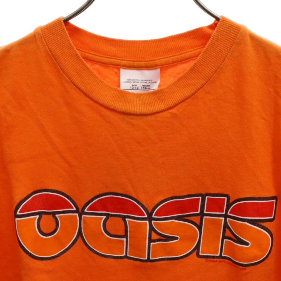 ヴィンテージ 00S OASIS Standing On The Shoulder Of GiantsTEE ヴィンテージ 00S OASIS Standing On The Shoulder Of GiantsTEE