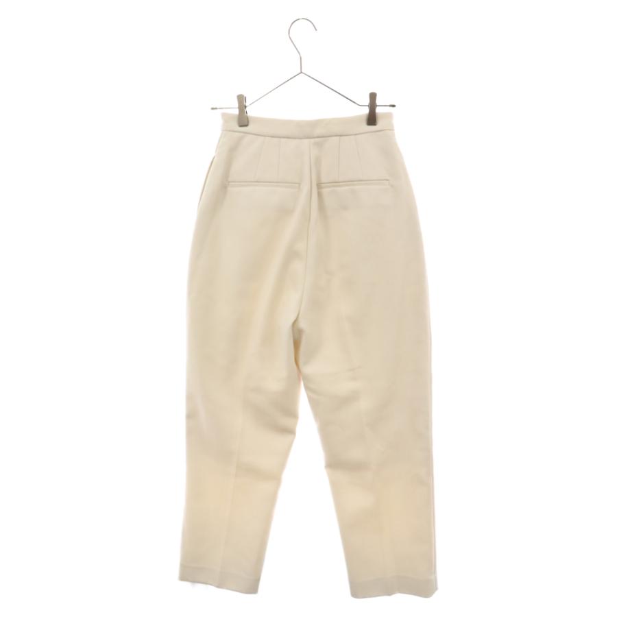 IIROT イロット Eco pet slit Trouser エコペット トラウザーパンツ  