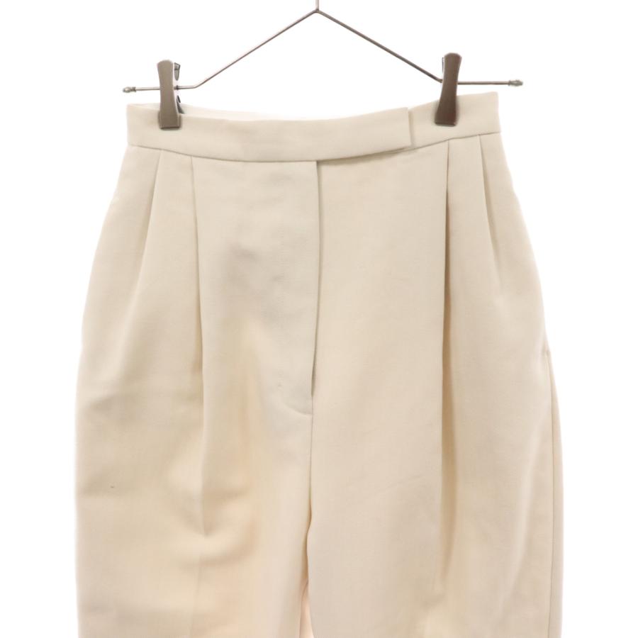 IIROT イロット Eco pet slit Trouser エコペット トラウザーパンツ  