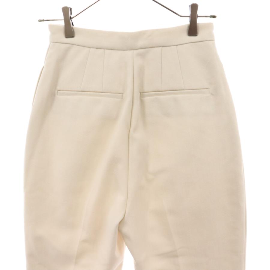 IIROT イロット Eco pet slit Trouser エコペット トラウザーパンツ  