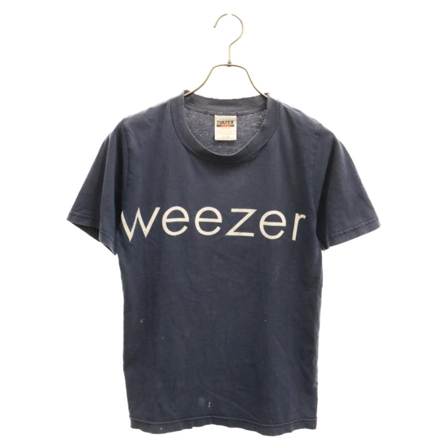 VINTAGE ヴィンテージ 90S VINTEGE WEEZER ウィーザー バンド VINTAGE ヴィンテージ 90S VINTEGE WEEZER ウィーザー バンド