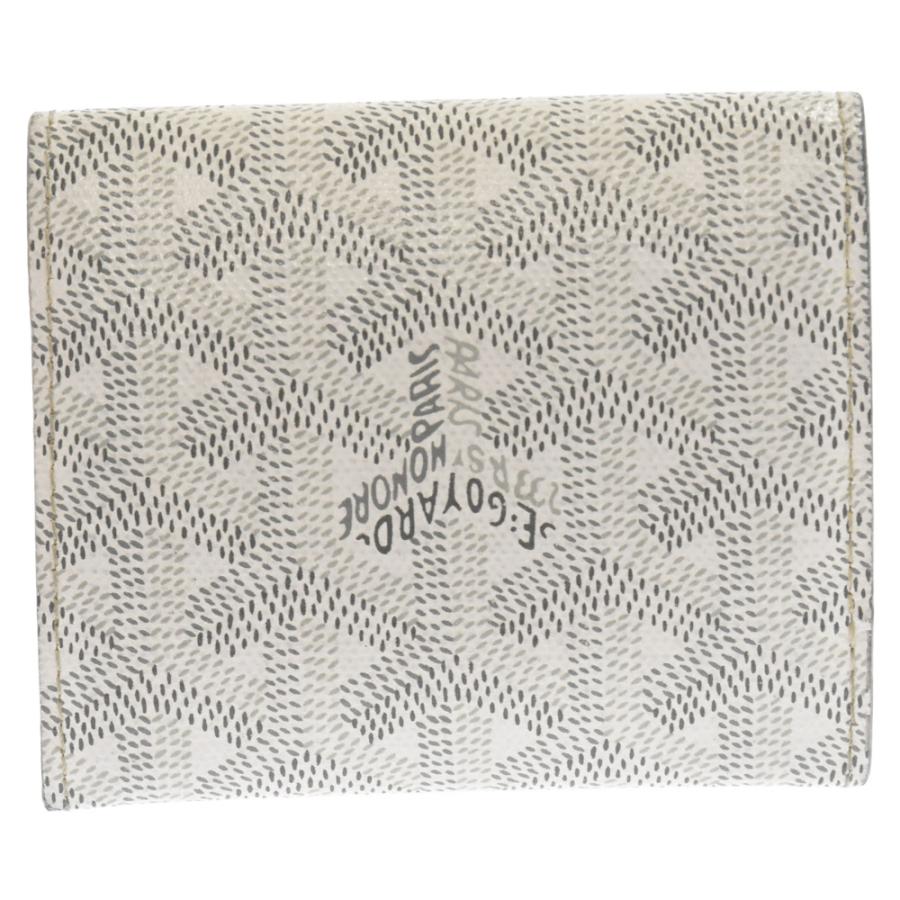 GOYARD ゴヤール マリニー ウォレット 2つ折りコインケース コンパクト  