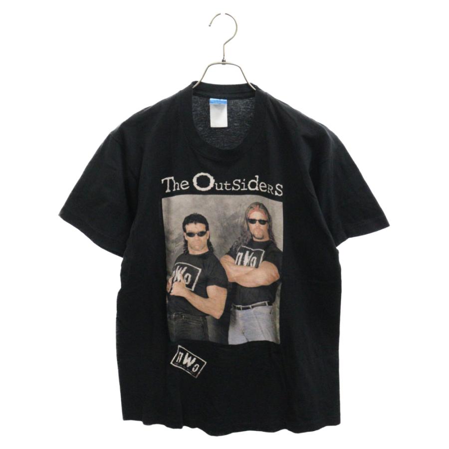 VINTAGE ヴィンテージ 90s THE OUTSIDERS NWO ジアウトサイダー VINTAGE ヴィンテージ 90s THE OUTSIDERS NWO ジアウトサイダー