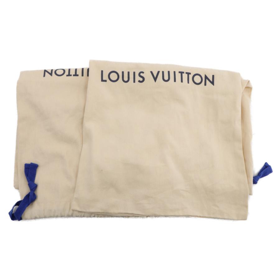 LOUIS VUITTON ルイヴィトン 21AW 日本限定 LVトレーナーアップ LOUIS VUITTON ルイヴィトン 21AW 日本限定 LVトレーナーアップ