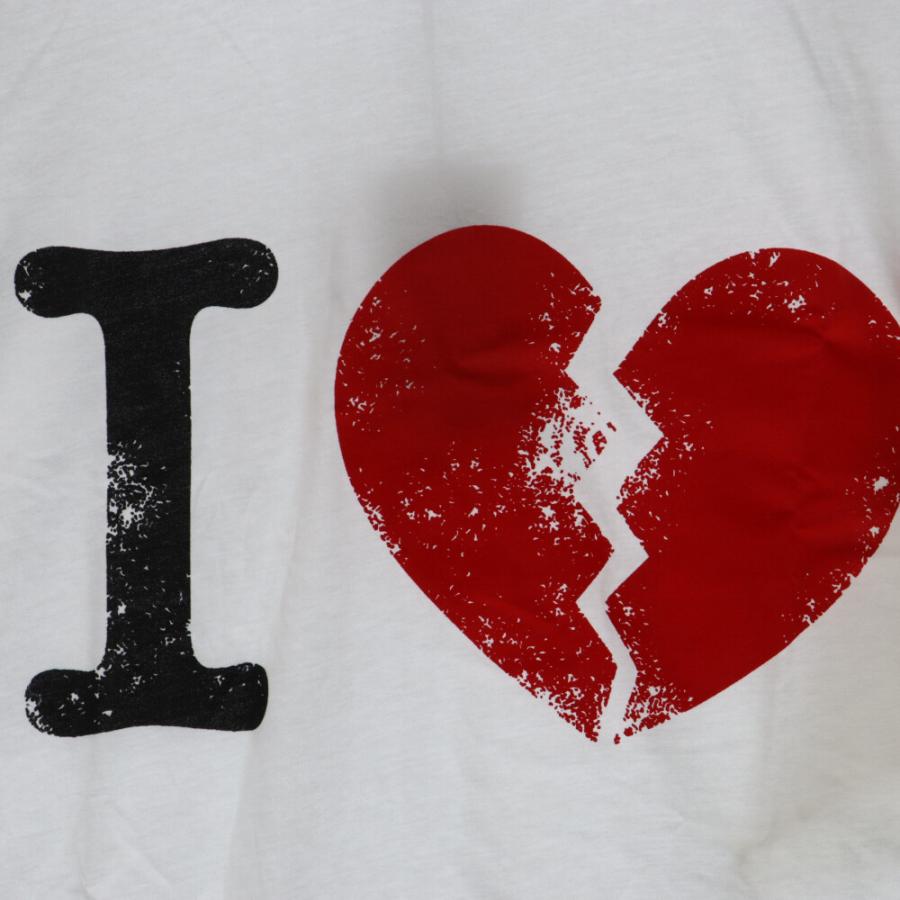 MAGLIANO マリアーノ 24SS 1 Suffer tee R58013426 ハート MAGLIANO マリアーノ 24SS 1 Suffer tee R58013426 ハート