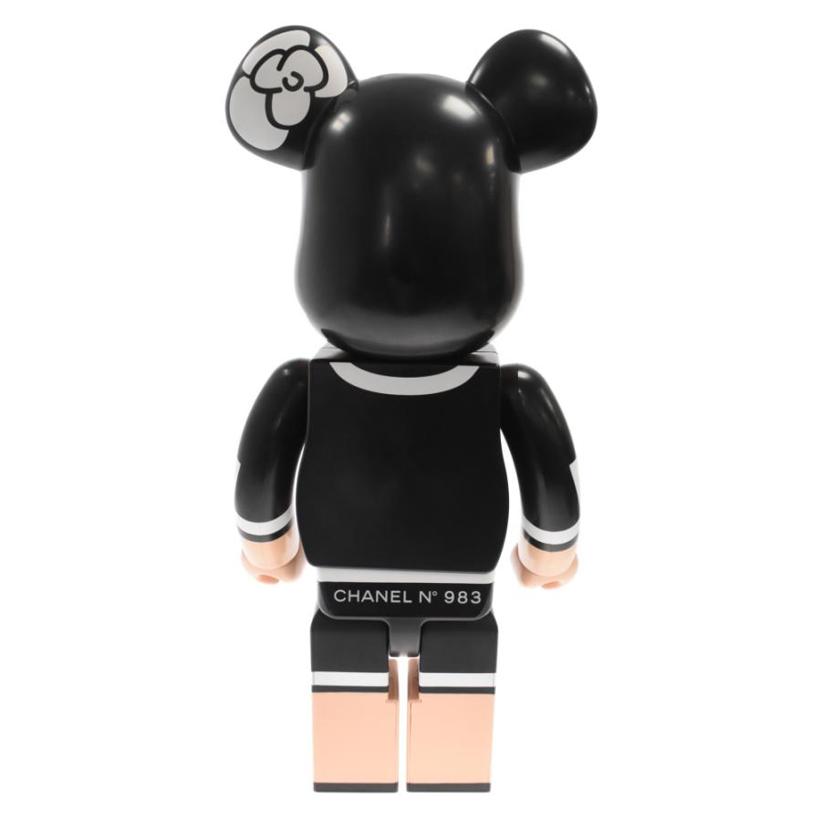 MEDICOM TOY メディコムトイ ×CHANEL BE@RBRICK 1000% 2006年 MEDICOM TOY メディコムトイ ×CHANEL BE@RBRICK 1000% 2006年