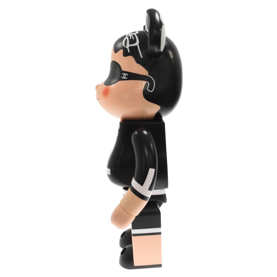 MEDICOM TOY メディコムトイ ×CHANEL BE@RBRICK 1000% 2006年 MEDICOM TOY メディコムトイ ×CHANEL BE@RBRICK 1000% 2006年