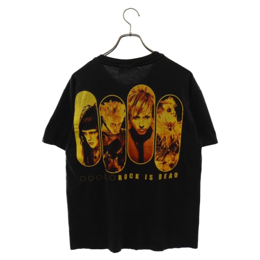 ヴィンテージ 90s MARILYN MANSON ROCK IS DEAD TEE マリリン ヴィンテージ 90s MARILYN MANSON ROCK IS DEAD TEE マリリン