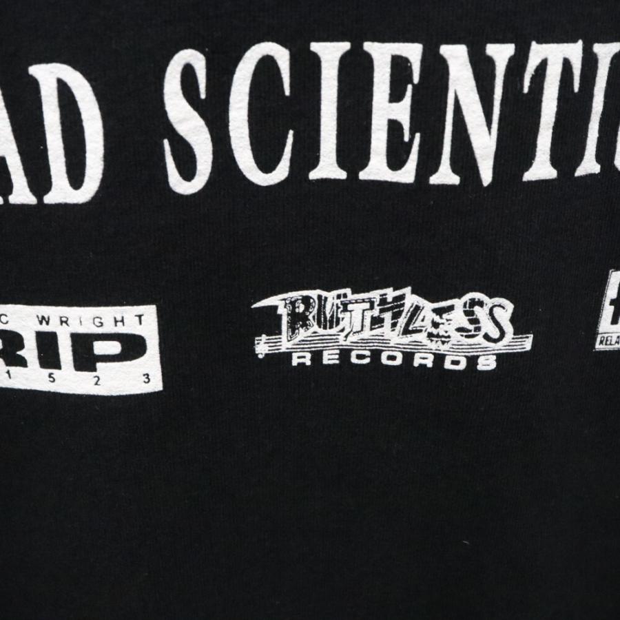 VINTAGE ヴィンテージ 90s MC REN エムシーレン ラップ プリント VINTAGE ヴィンテージ 90s MC REN エムシーレン ラップ プリント