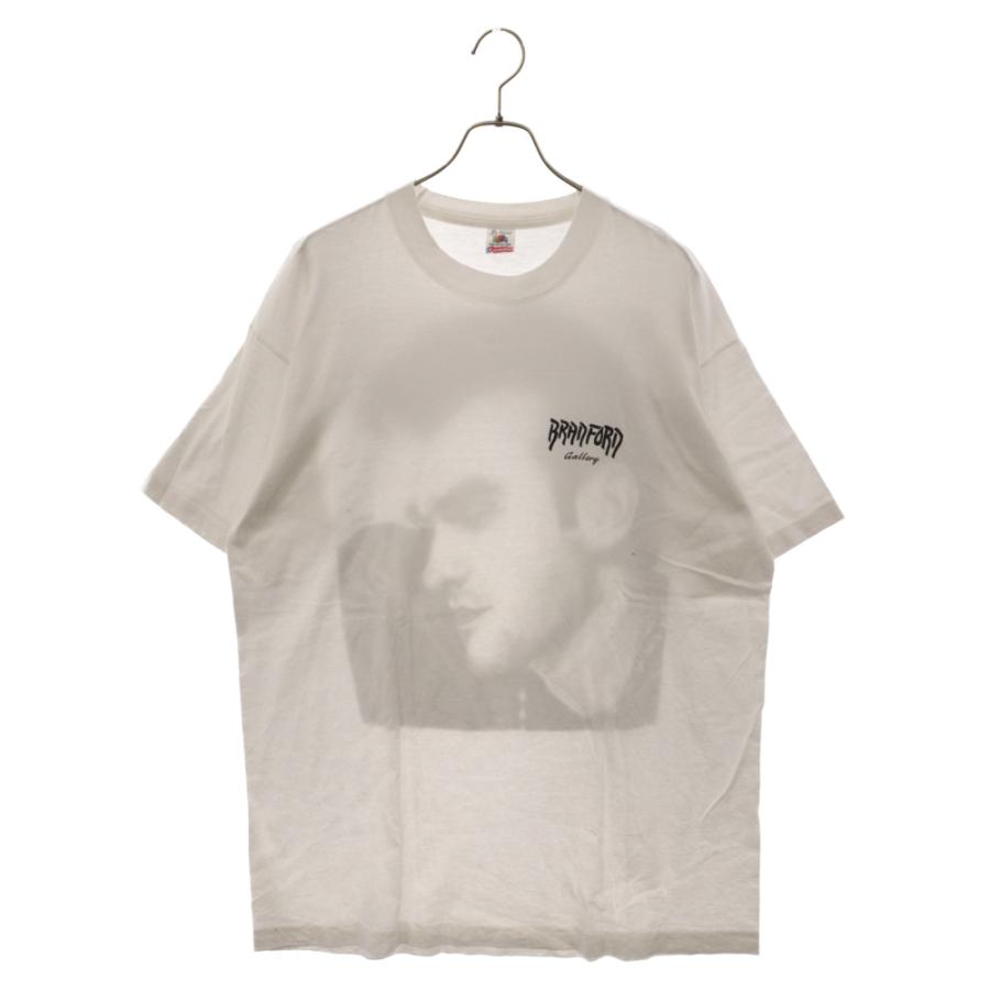 VINTAGE ヴィンテージ 90s BRADFORD ブラッドフォード ギャラリー  