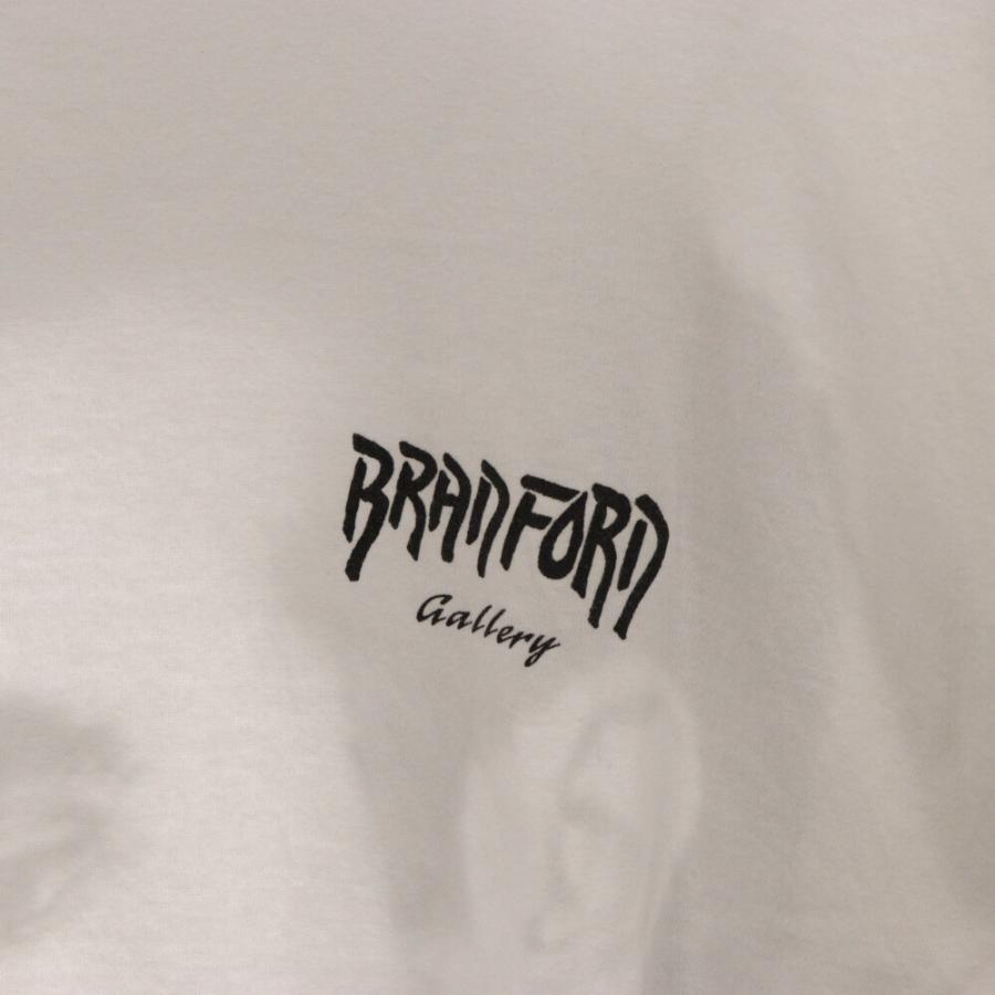 VINTAGE ヴィンテージ 90s BRADFORD ブラッドフォード ギャラリー  