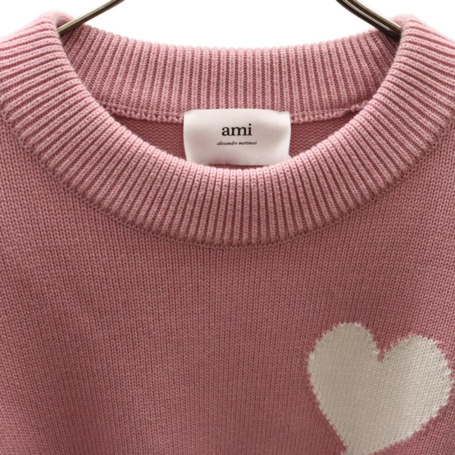 AMI Alexandre Mattiussi アミアレクサンドルマテュッシ Ami De Coeur