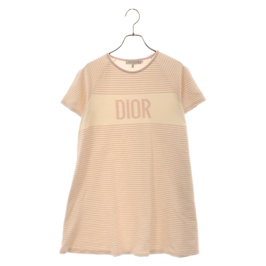 Christian Dior クリスチャンディオール CD Dress 2SBM13DRSH CD Christian Dior クリスチャンディオール CD Dress 2SBM13DRSH CD