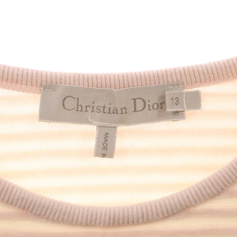 Christian Dior クリスチャンディオール CD Dress 2SBM13DRSH CD Christian Dior クリスチャンディオール CD Dress 2SBM13DRSH CD