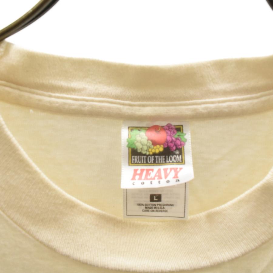 VINTAGE ヴィンテージ 90s BECK ベック バンド 半袖Tシャツ カットソー 