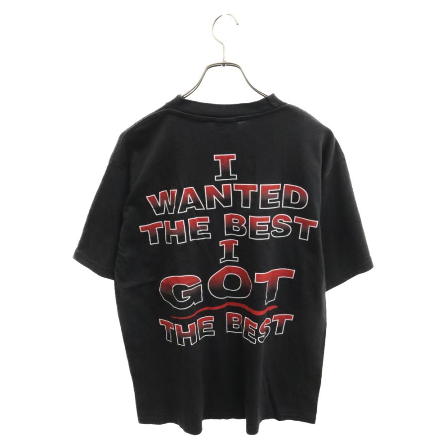 VINTAGE ヴィンテージ 90s KISS ALIVE WORLDWIDE TOUR 1996 TEE VINTAGE ヴィンテージ 90s KISS ALIVE WORLDWIDE TOUR 1996 TEE