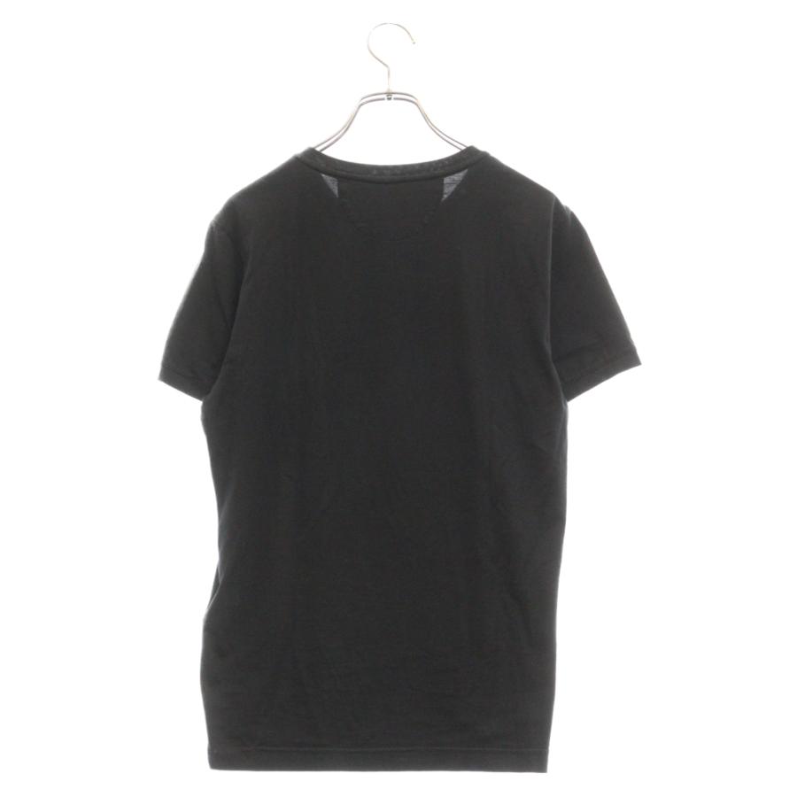 FENDI フェンディ FY0626 1YN カールラガーフェルド半袖Tシャツ 