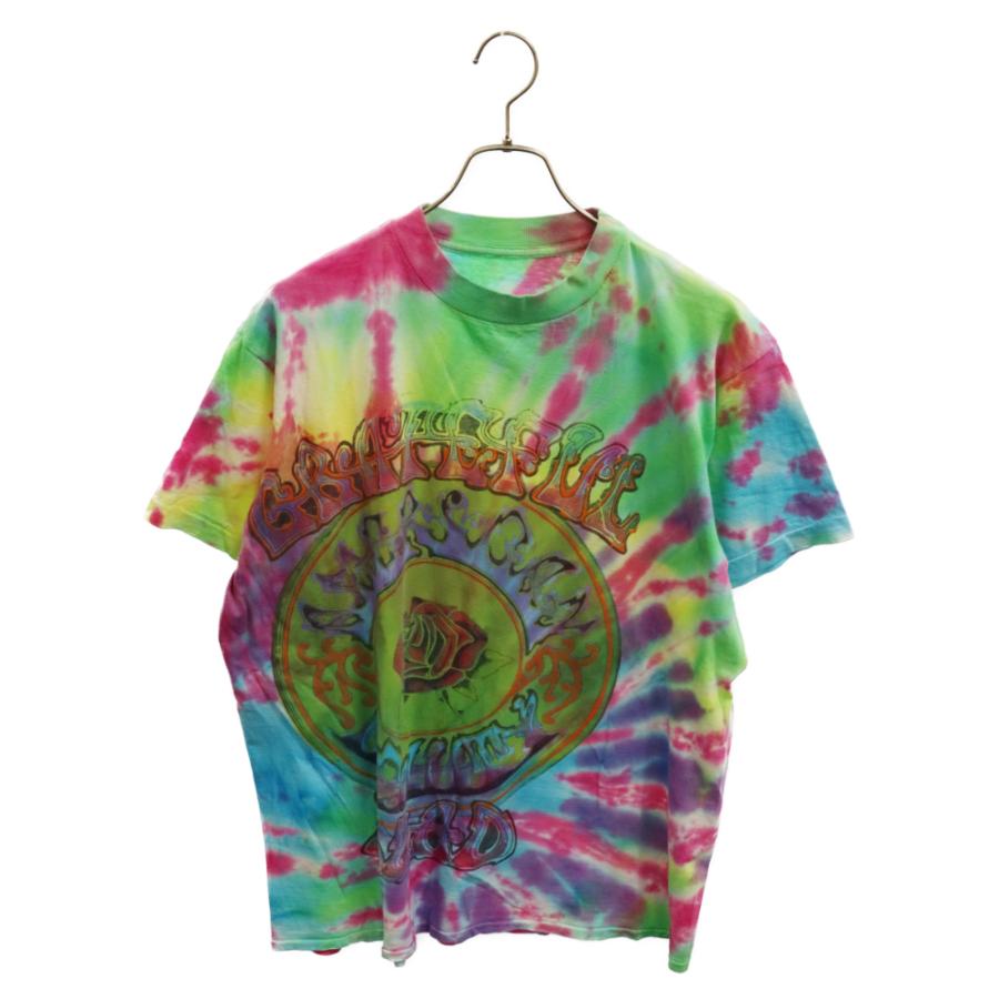 VINTAGE ヴィンテージ 90s GRATEFUL DEAD SPRING TOUR 94 TEE グレイト 