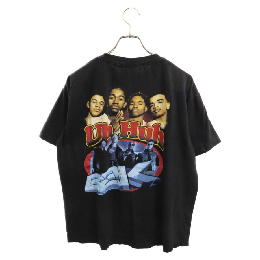 VINTAGE ヴィンテージ 90s B2K ラップ ツアー プリント 半袖T VINTAGE ヴィンテージ 90s B2K ラップ ツアー プリント 半袖T