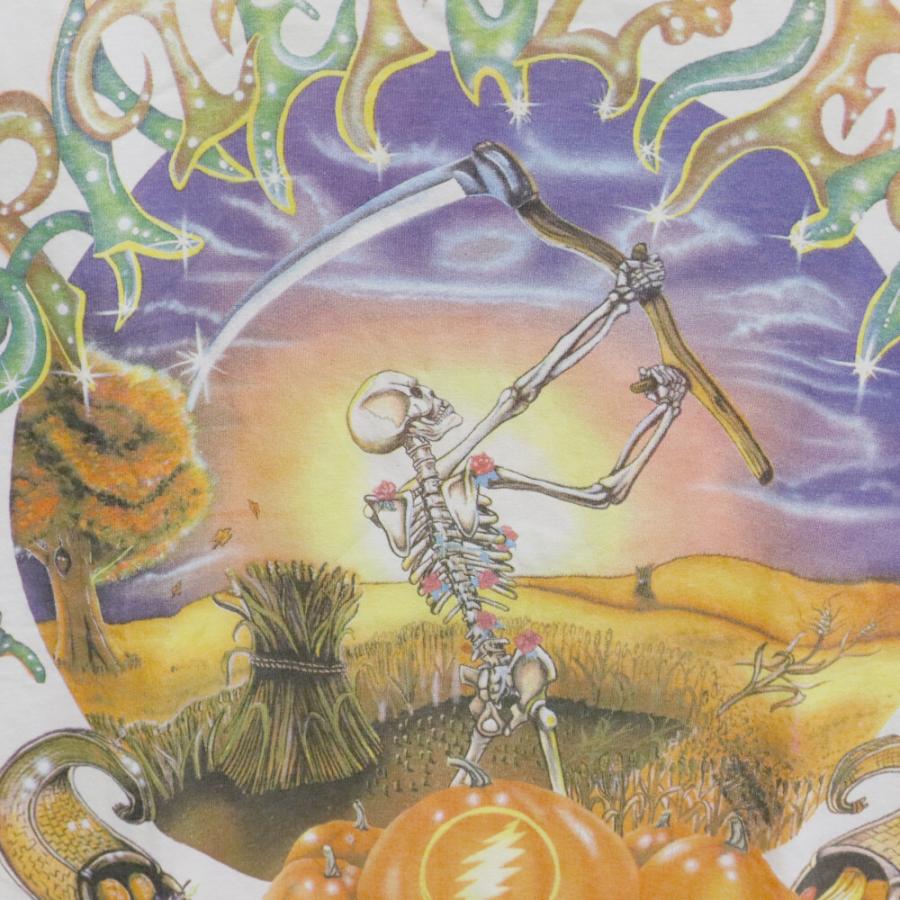 VINTAGE ヴィンテージ 90s GRATEFUL DEAD FALL TOUR 1994 TEE VINTAGE ヴィンテージ 90s GRATEFUL DEAD FALL TOUR 1994 TEE