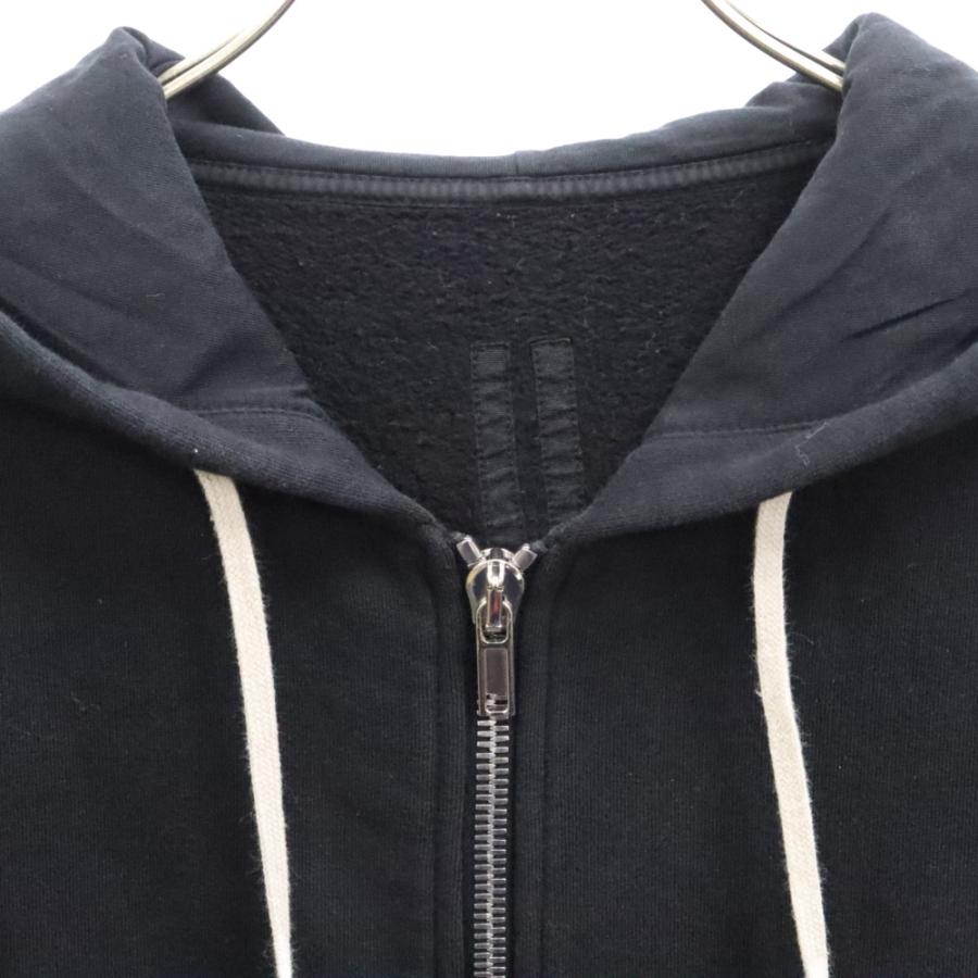 DRKSHDW（ダークシャドウ） 18AW JASON S HOODUE REG DU18F7276-F
