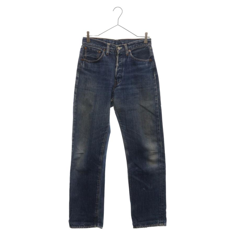 Levi's リーバイス 60 70s VINTAGE 501 BIG E 後期 トップボタン Levi's リーバイス 60 70s VINTAGE 501 BIG E 後期 トップボタン