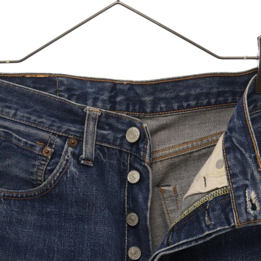 Levi's リーバイス 60 70s VINTAGE 501 BIG E 後期 トップボタン Levi's リーバイス 60 70s VINTAGE 501 BIG E 後期 トップボタン