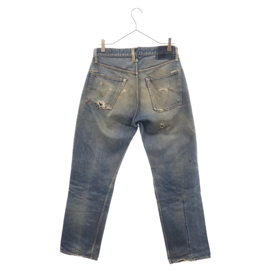 Levi's リーバイス 60s VINTAGE 501 BIG E ボタン裏刻印6 V Levi's リーバイス 60s VINTAGE 501 BIG E ボタン裏刻印6 V