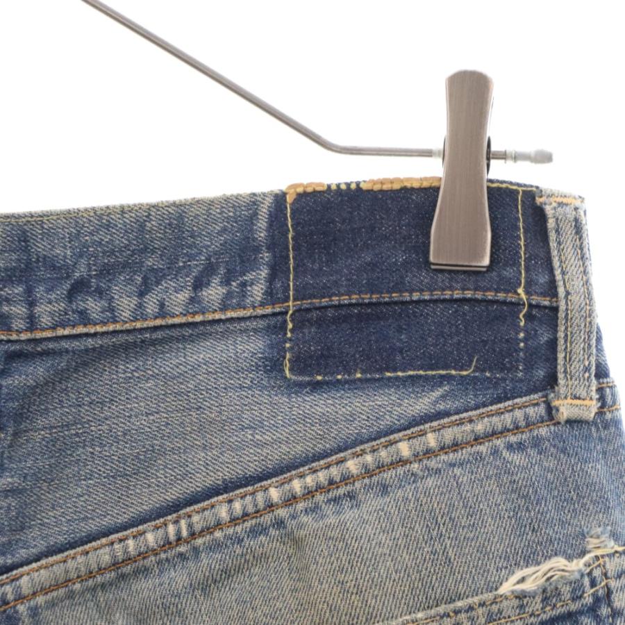 Levi's リーバイス 60s VINTAGE 501 BIG E ボタン裏刻印6 V Levi's リーバイス 60s VINTAGE 501 BIG E ボタン裏刻印6 V