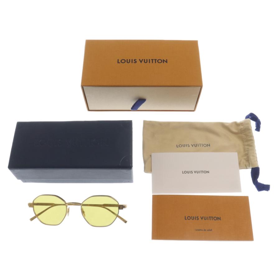 LOUIS VUITTON（ルイ・ヴィトン） LV ピュア ラウンド モノグラム