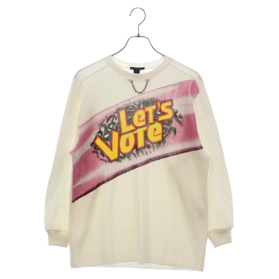 LOUIS VUITTON ルイヴィトン 21SS RW211B ER5 FKKL65 ロント LOUIS VUITTON ルイヴィトン 21SS RW211B ER5 FKKL65 ロント