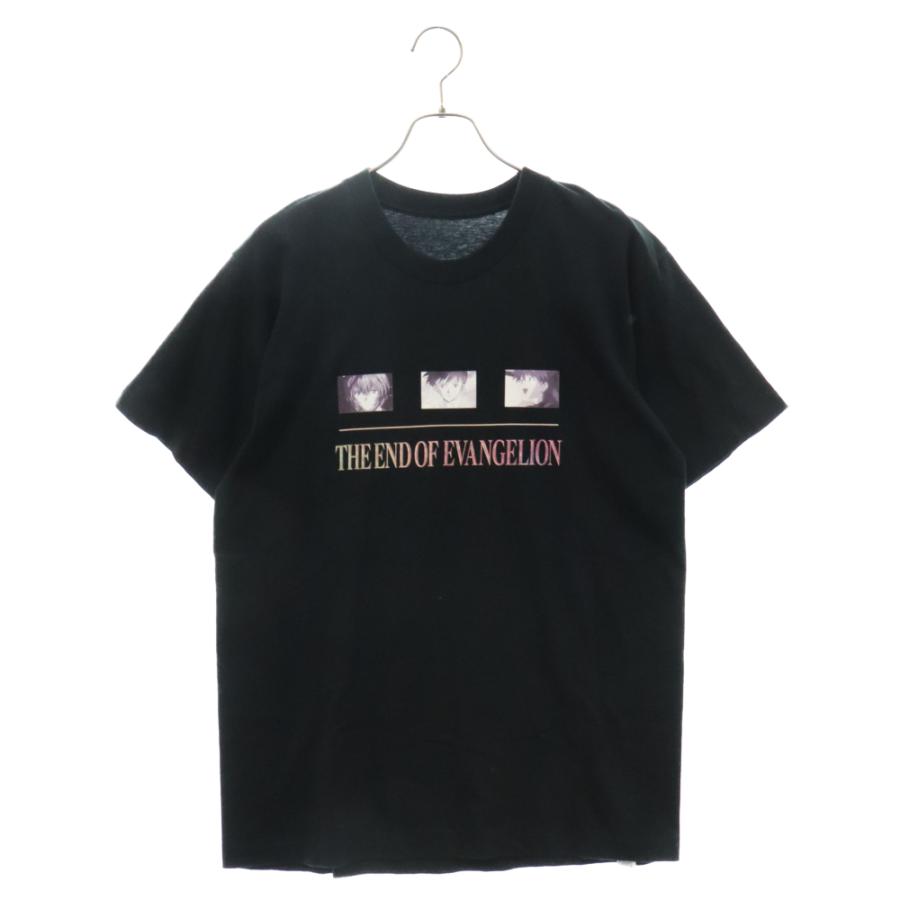 VINTAGE ヴィンテージ 90s THE END OF EVANGELION TEE 旧劇場版 VINTAGE ヴィンテージ 90s THE END OF EVANGELION TEE 旧劇場版