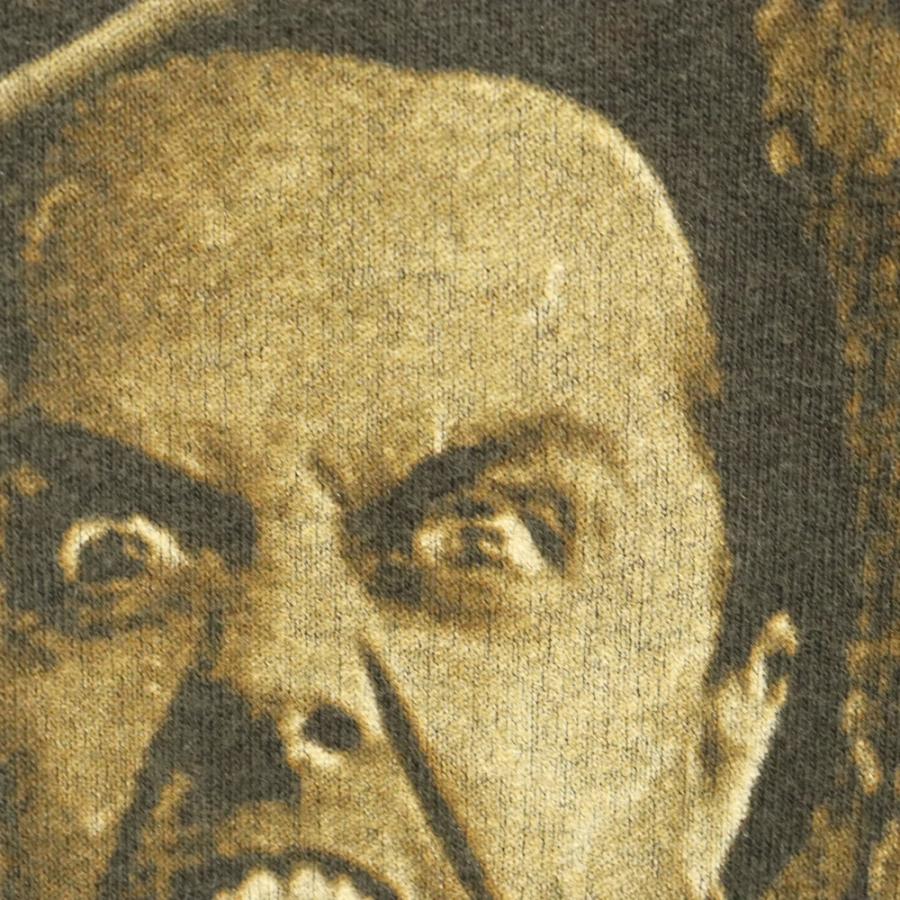 ヴィンテージ 90s METALLICA POOR RETOURING ME PAN PACIFIC \ 