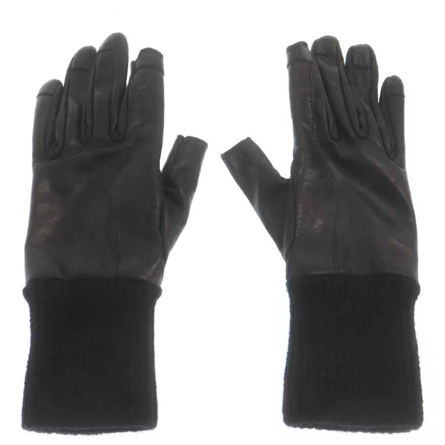 Rick Owens（リック・オウエンス） VINTAGE ヴィンテージ Gloves