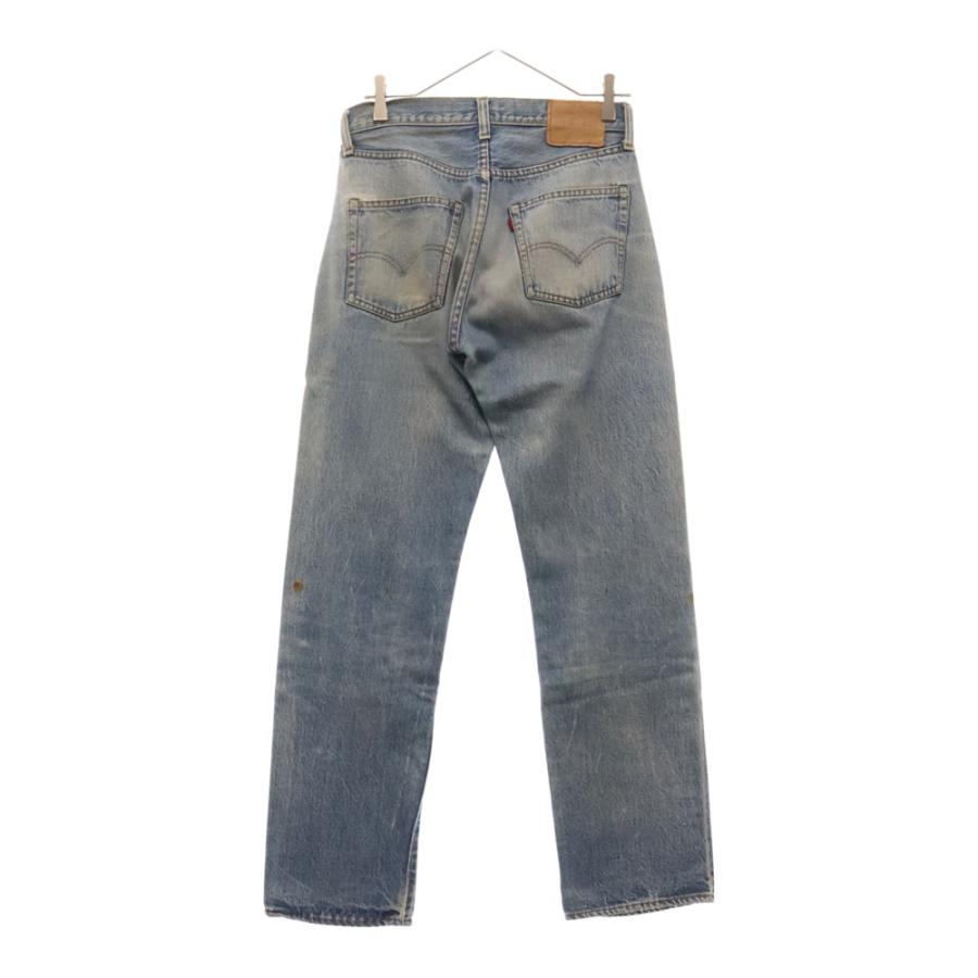 Levi's リーバイス 70s VINTAGE 501 66後期 ボタン裏6 スモールe Levi's リーバイス 70s VINTAGE 501 66後期 ボタン裏6 スモールe