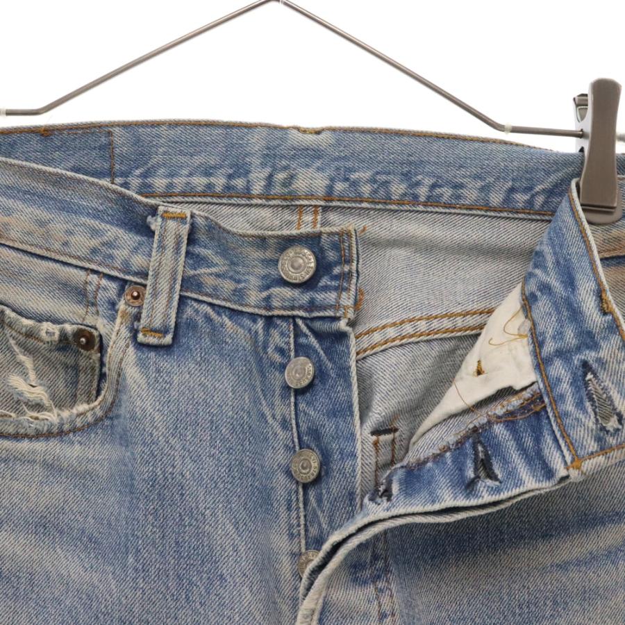 Levi's リーバイス 70s VINTAGE 501 66後期 ボタン裏6 スモールe Levi's リーバイス 70s VINTAGE 501 66後期 ボタン裏6 スモールe