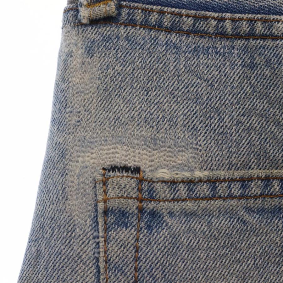 Levi's リーバイス 70s VINTAGE 501 66後期 ボタン裏6 スモールe Levi's リーバイス 70s VINTAGE 501 66後期 ボタン裏6 スモールe