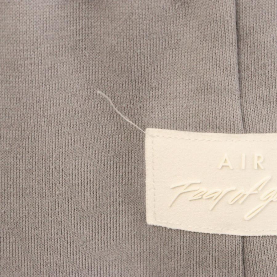 FEAR OF GOD フィアオブゴッド 19SS xNIKE WARM UP PANTS NBA サイド