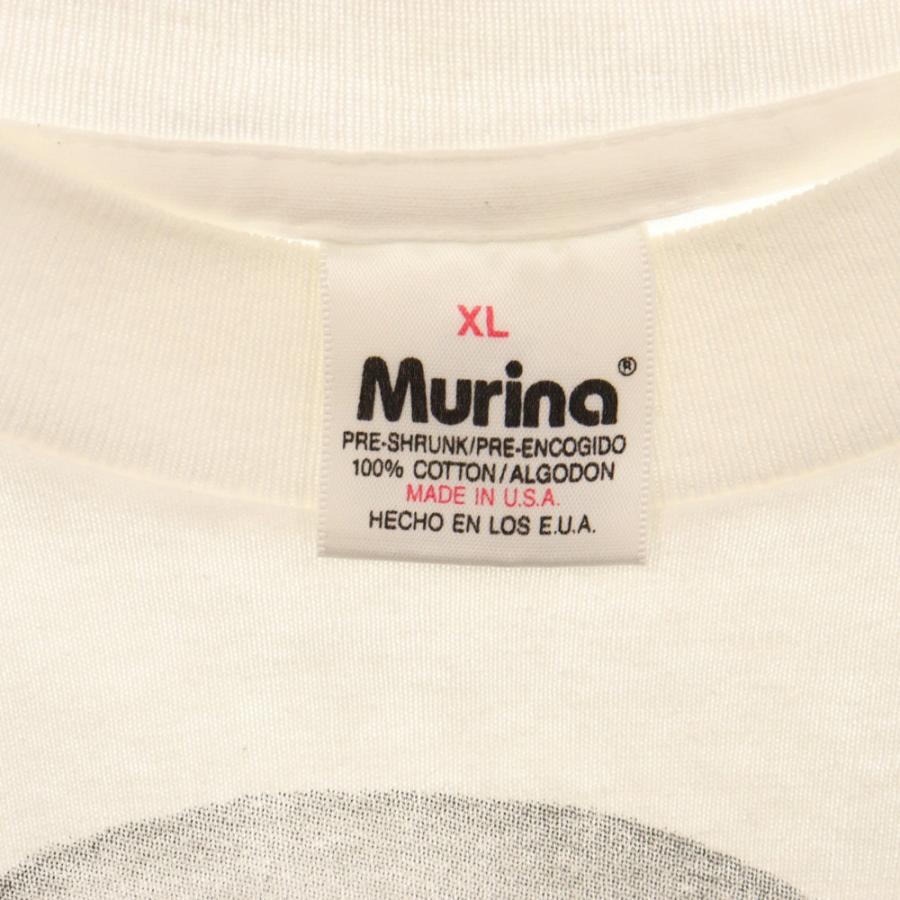ヴィンテージ 90s NATURAL BORN KILLERS NBK TEE ナチュラルボーン 