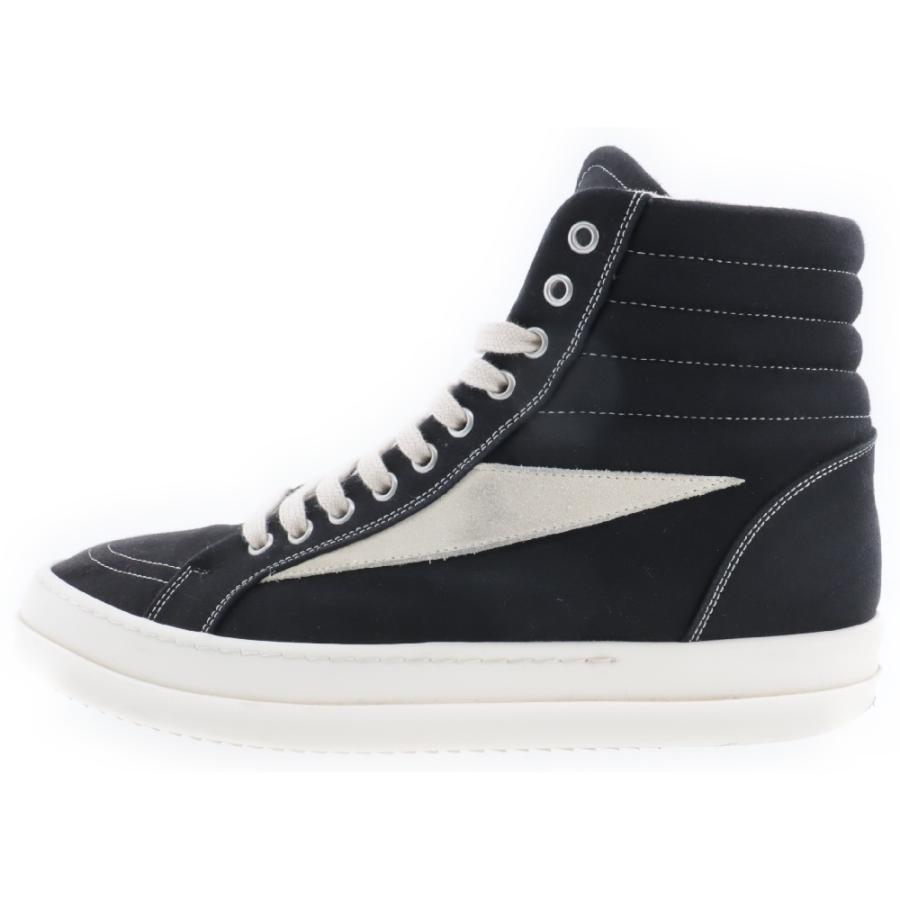 DRKSHDW ダークシャドウ 24SS VINTAGE HIGH SNEAKER ヴィンテージ 
