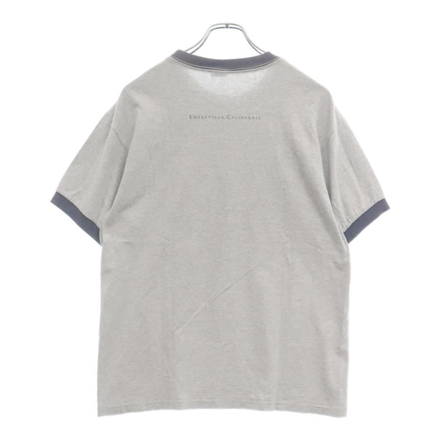 VINTAGE ヴィンテージ 00s PIXAR Animation Studio Tee ピクサー 